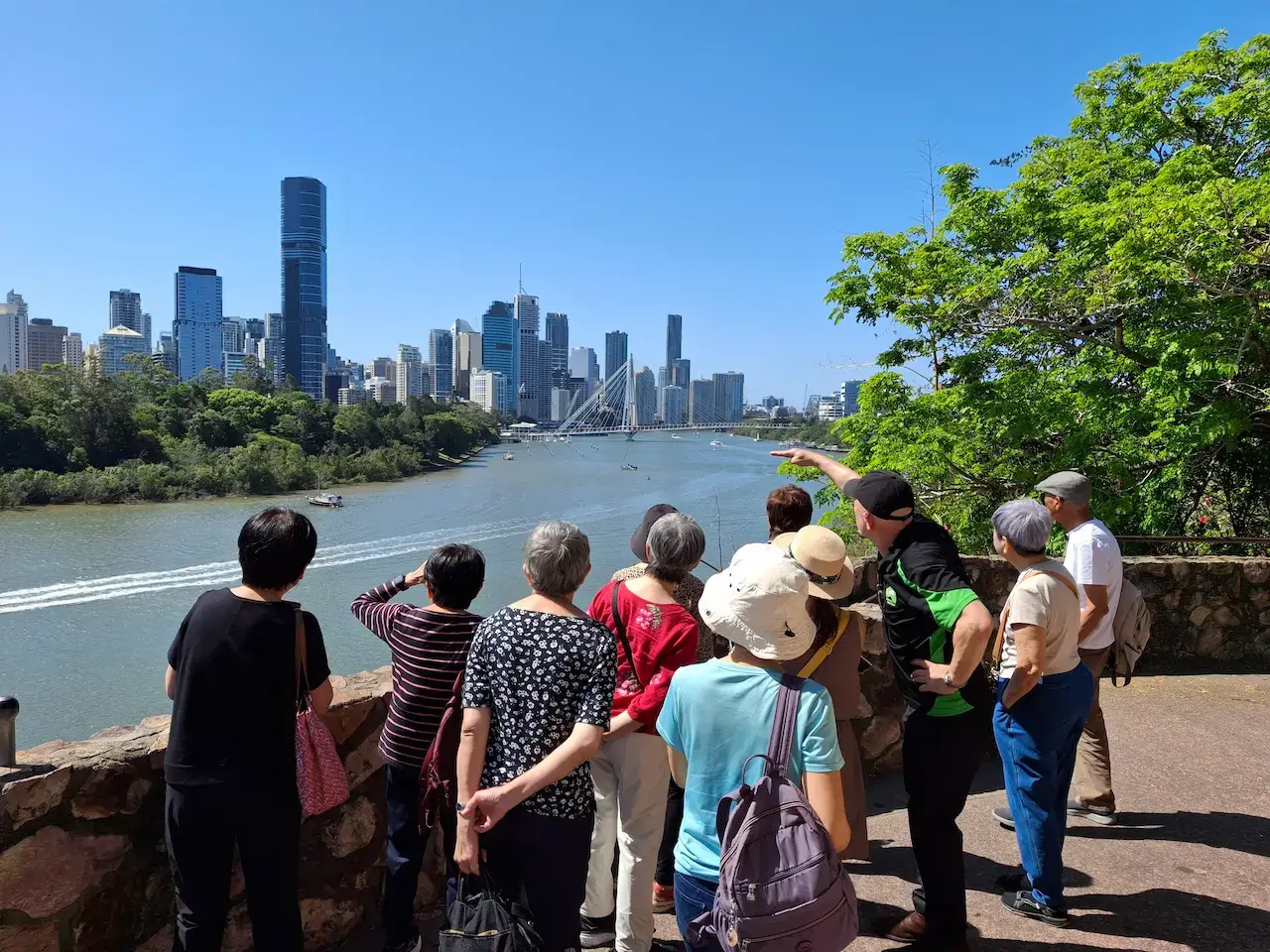 Brisbane Tours by Adventure Day Trips Brisbane - Best of Queensland Experiences 2025