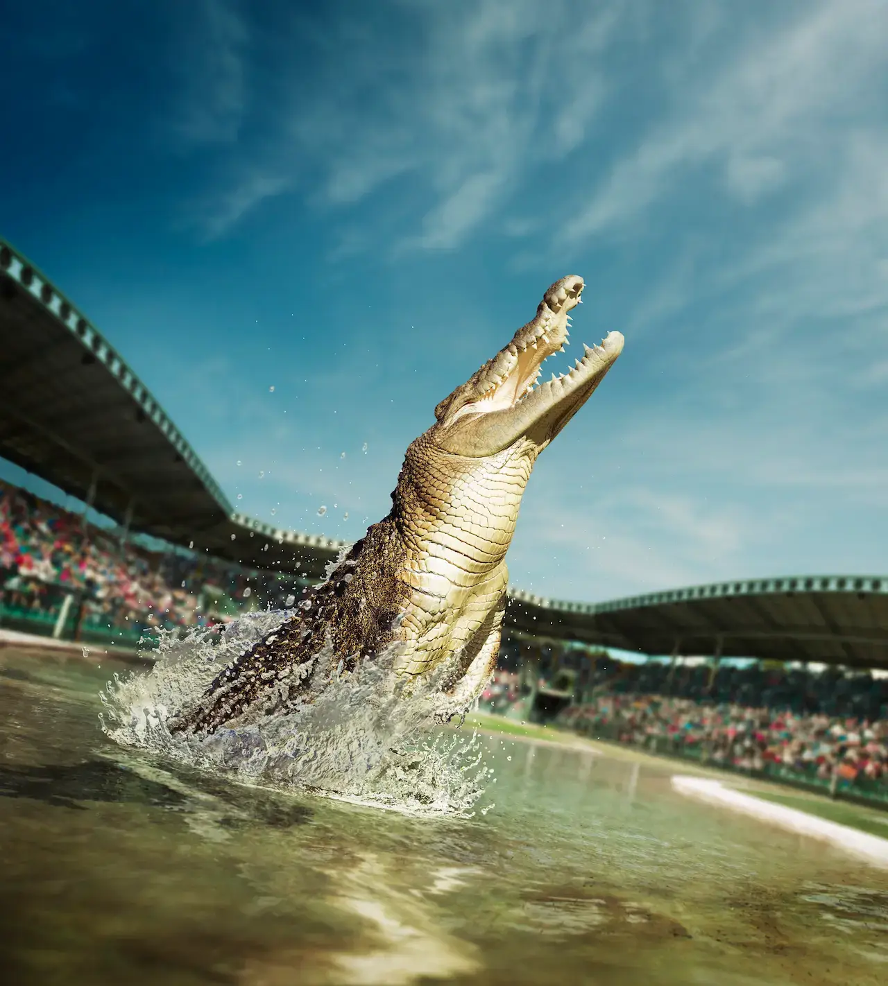 Australia Zoo Day Tour by Adventure Day Trips