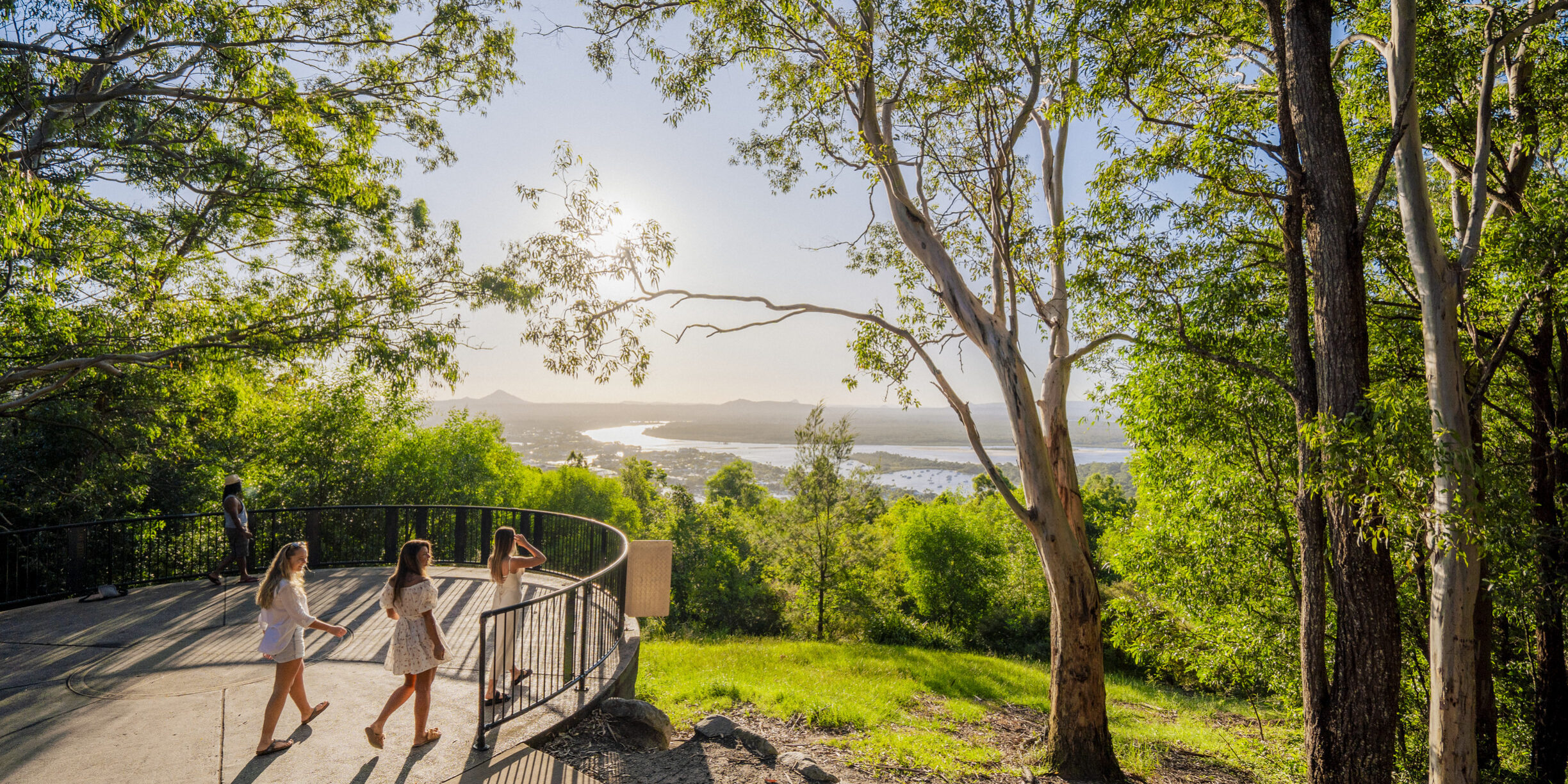 Laguna Lookout