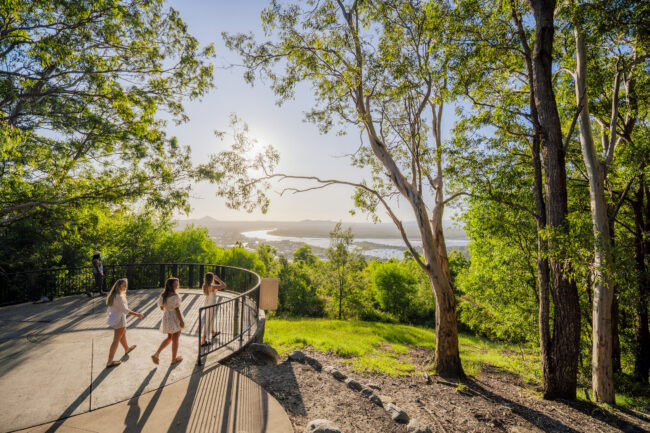 Laguna Lookout