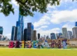 best day trips from Brisbane