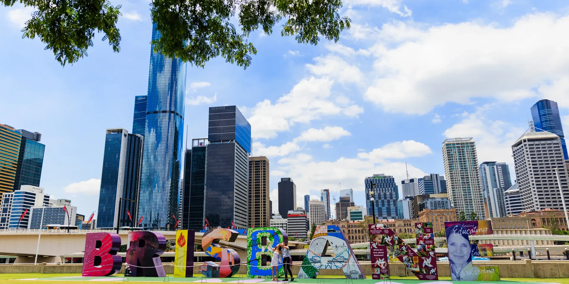 best day trips from Brisbane