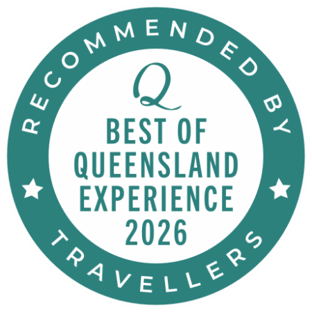 Best of Queensland Experience 2026 - Adventure Day Trips Brisbane